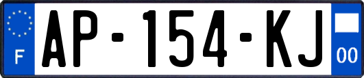 AP-154-KJ
