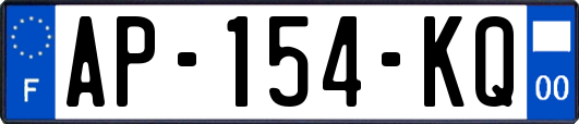 AP-154-KQ