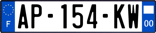 AP-154-KW