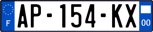 AP-154-KX