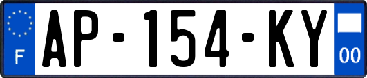 AP-154-KY