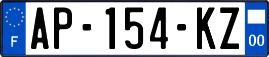 AP-154-KZ