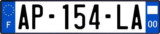 AP-154-LA