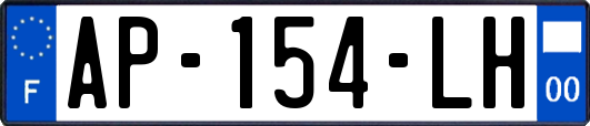 AP-154-LH