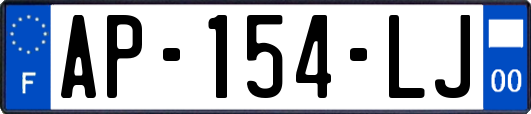 AP-154-LJ