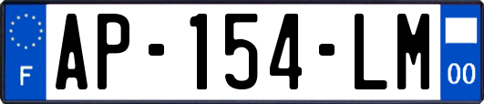 AP-154-LM