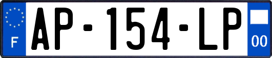 AP-154-LP