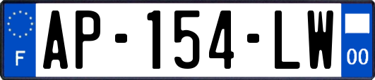 AP-154-LW