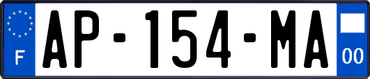 AP-154-MA