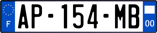 AP-154-MB