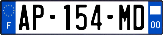 AP-154-MD