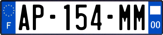 AP-154-MM
