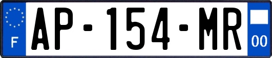 AP-154-MR
