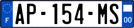 AP-154-MS