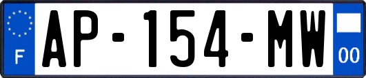 AP-154-MW