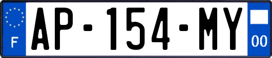 AP-154-MY