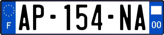 AP-154-NA