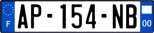 AP-154-NB