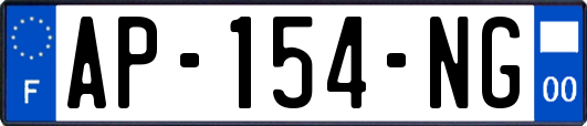 AP-154-NG