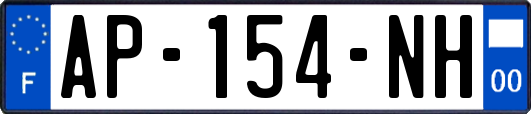 AP-154-NH