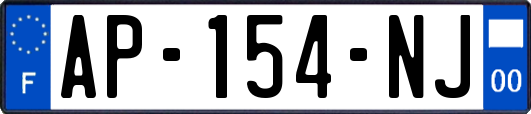 AP-154-NJ
