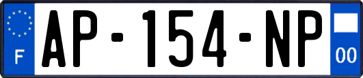 AP-154-NP