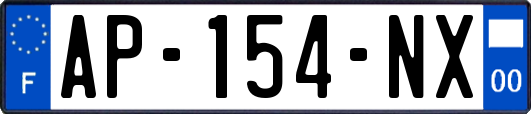 AP-154-NX