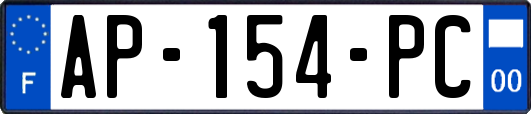 AP-154-PC