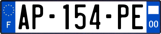 AP-154-PE