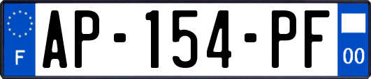 AP-154-PF