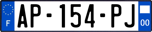 AP-154-PJ
