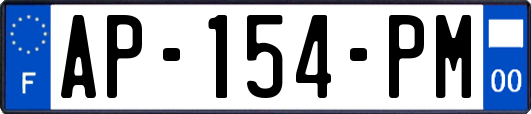 AP-154-PM