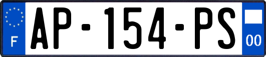 AP-154-PS