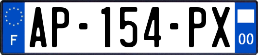 AP-154-PX