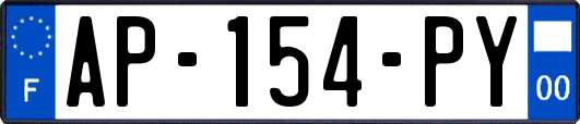 AP-154-PY