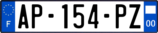 AP-154-PZ