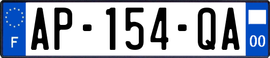 AP-154-QA
