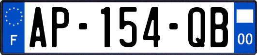 AP-154-QB