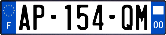 AP-154-QM
