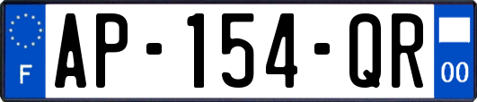 AP-154-QR