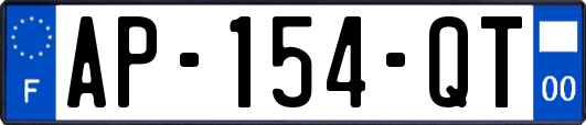AP-154-QT