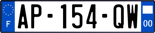 AP-154-QW
