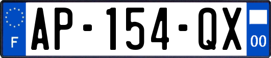 AP-154-QX