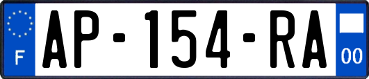 AP-154-RA