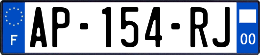 AP-154-RJ