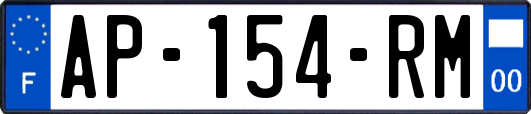 AP-154-RM