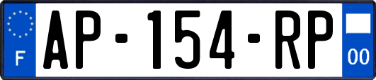AP-154-RP
