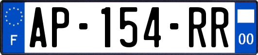 AP-154-RR