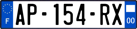 AP-154-RX
