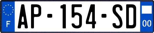 AP-154-SD